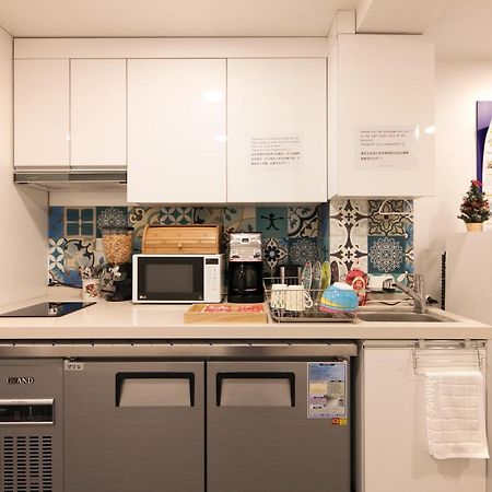 K-Guesthouse Insadong 2 Myeongdong Сеул Экстерьер фото
