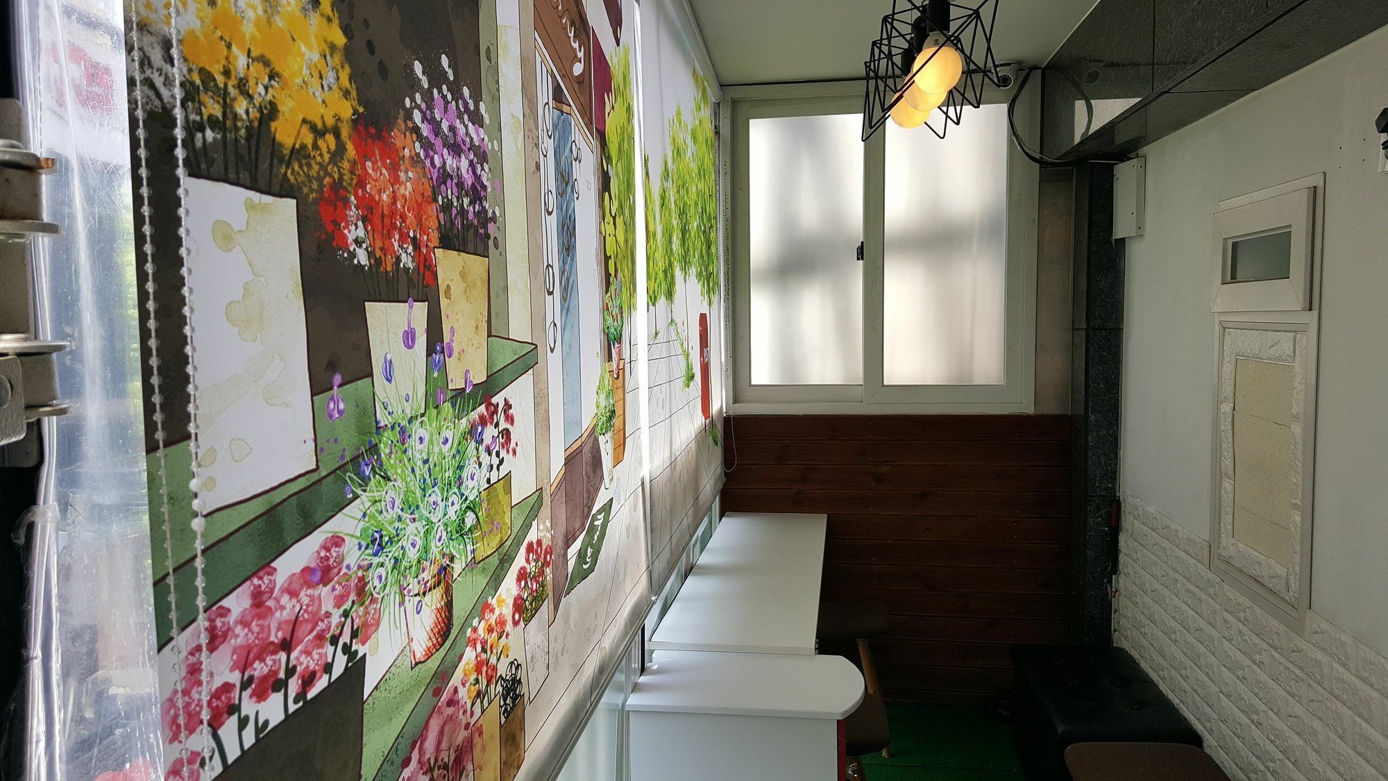 K-Guesthouse Insadong 2 Myeongdong Сеул Экстерьер фото