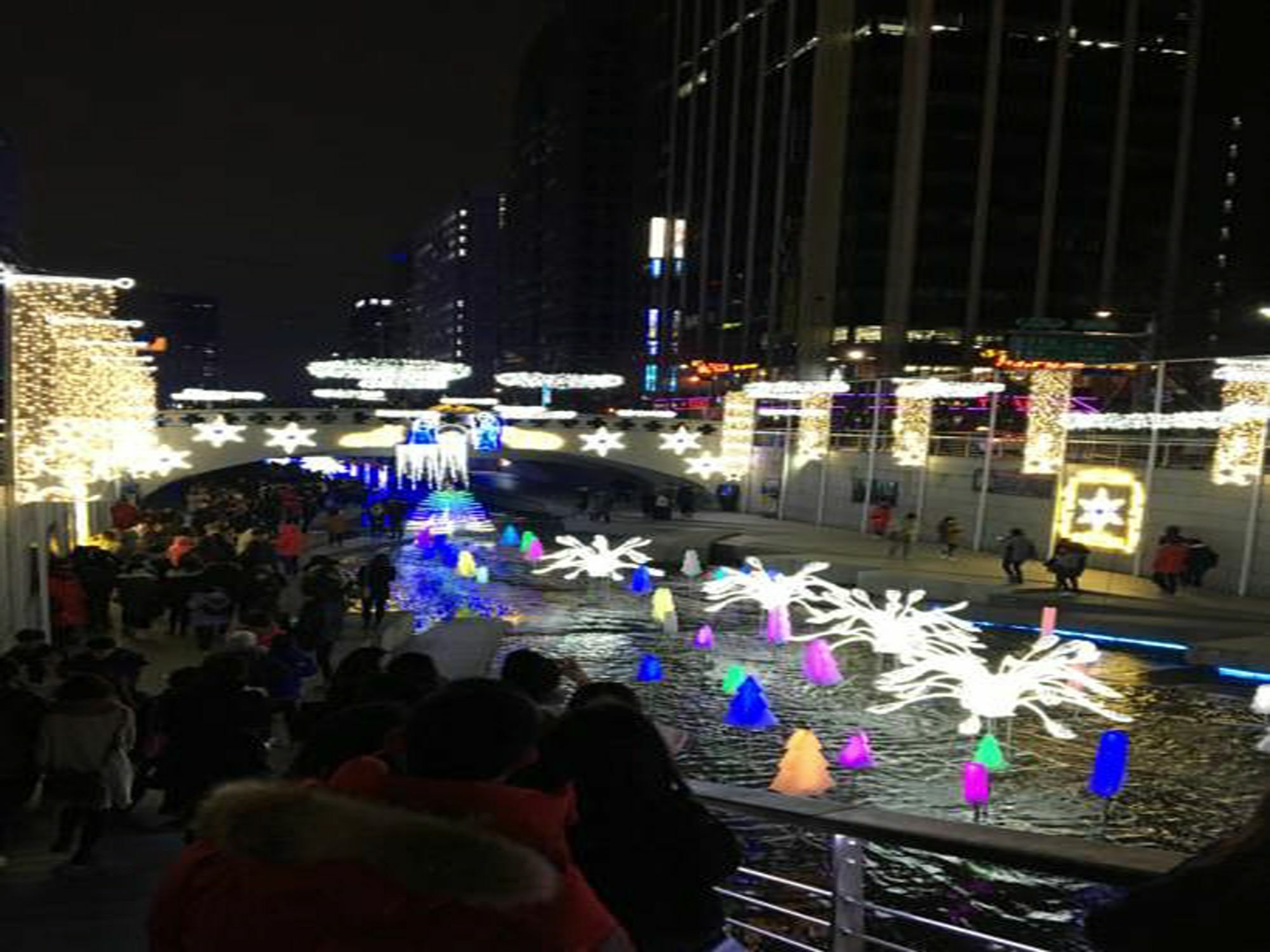 K-Guesthouse Insadong 2 Myeongdong Сеул Экстерьер фото