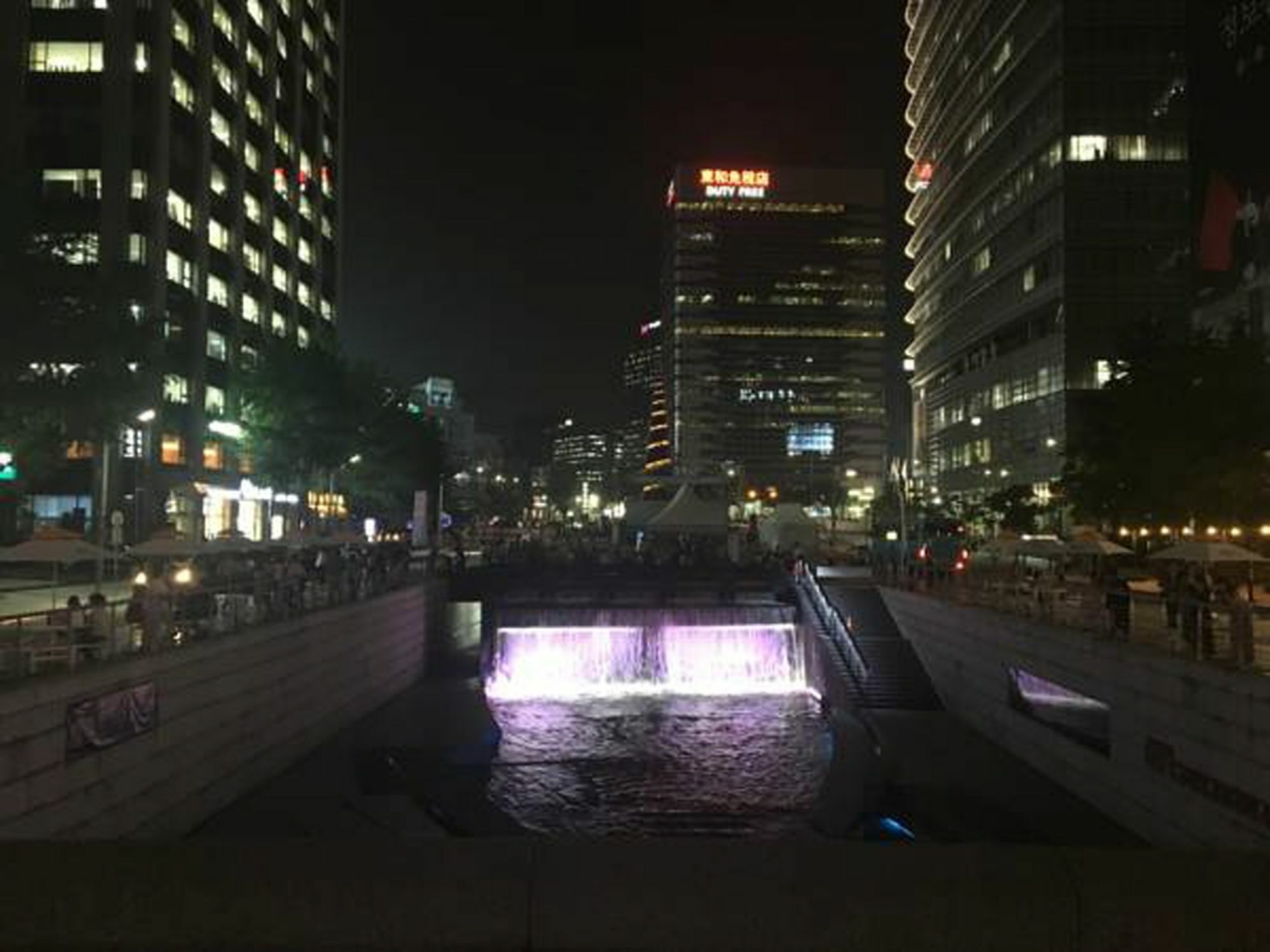 K-Guesthouse Insadong 2 Myeongdong Сеул Экстерьер фото